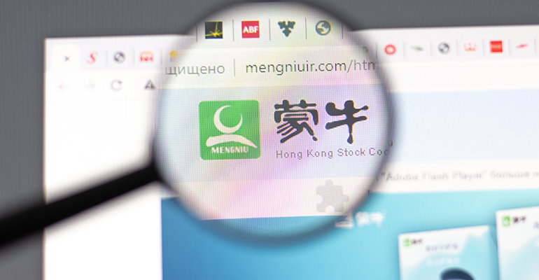 ”China
